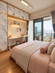 Eight Riversuites (D12), Condominium #633431811